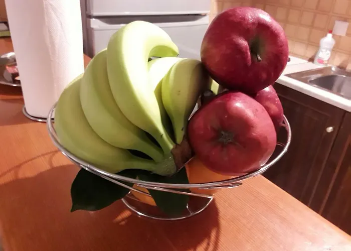 公寓 Areti 波罗斯