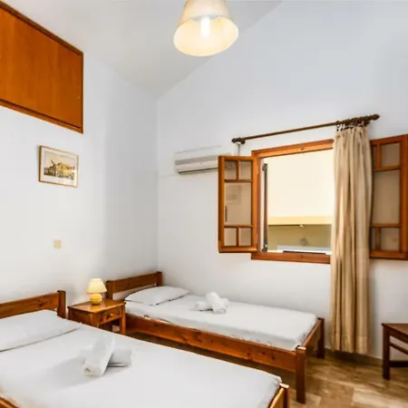 Apartment Areti