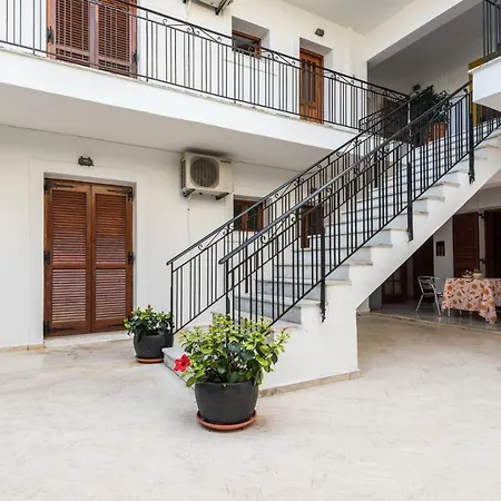 Areti Apartment