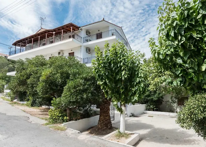 Areti * Poros (Kefalonia)