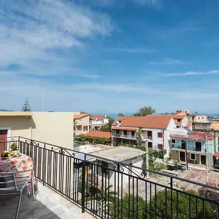 Areti * Poros (Kefalonia)