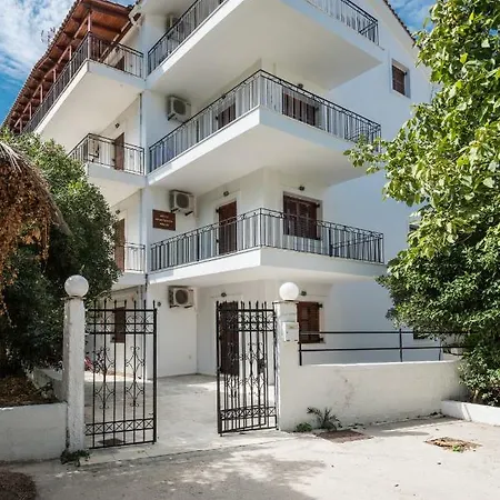 Lägenhet Areti Poros (Kefalonia)