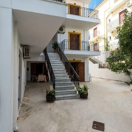 Appartamento Areti Poros (Kefalonia)