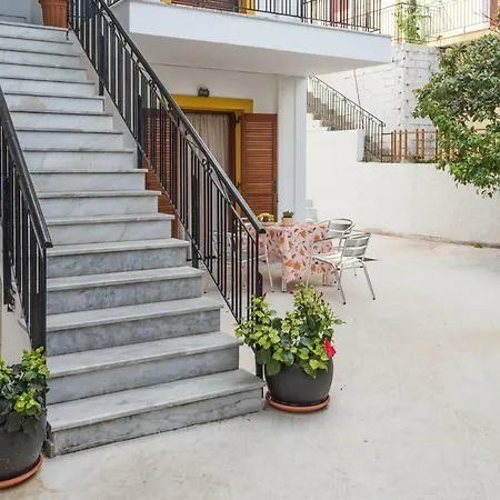 Areti Διαμέρισμα