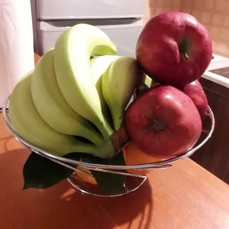 Lägenhet Areti Poros (Kefalonia)