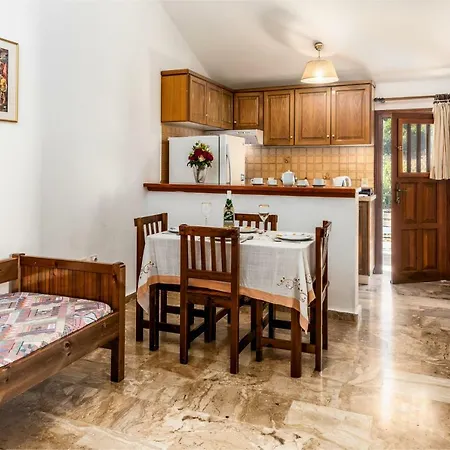 Apartamento Areti Poros (Kefalonia)