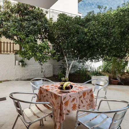 Apartamento Areti
