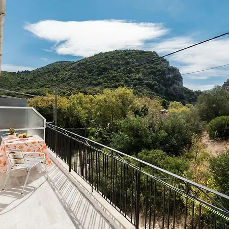 Apartamento Areti
